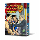 Good Cop Bad Cop: Promoted