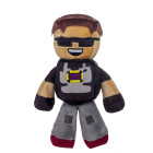 Tube Heroes 10164 "PopularMMOs Plüsch-Spielzeug