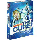 Pandemic The Cure - English