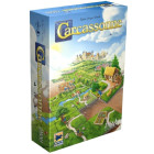 Carcassonne Expansion #1: Inns & Cathedrals -...
