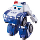 Super Wings EU730033 - Transform-a-Bots Kim