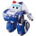 Super Wings EU730033 - Transform-a-Bots Kim
