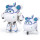 Super Wings Astra 5 Transforming Supercharged Character Gifts Toys for 3+ Years Old Boys Girls
