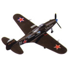 1/72 P-39 N Aircacobra