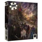 Critical Role: The Mighty Nein - Isharnais Hut 1000 PC...