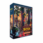 Floodgate Games Bosk Board Game - English