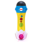 Fisher-Price Rappin Recording Microphone