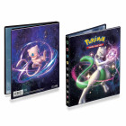 Ultra Pro Pokémon Hidden Fates 2019 4-Pocket...