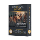 Hegemony: Historical Events