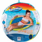 SwimWays 6045229 - Spring Float Papasan,...