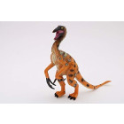 Therizinosaurus - Geoworld/Jurassic Hunters Gr. ca 13 x...