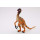 Therizinosaurus - Geoworld/Jurassic Hunters Gr. ca 13 x 13 cm