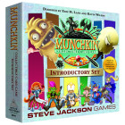 Munchkin CCG Introductory Set - English