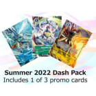 Digimon Card Game - Summer Campaign 2022 Dash Pack - EN