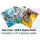 Digimon Card Game - Summer Campaign 2022 Dash Pack - EN