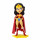 DC Comics Bombshells 7" Lynda Carter Wonder Woman - English