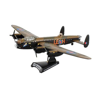 PS5333-2 Postage Stamp Avro 683 Lancaster RAF Just Jane 1/150
