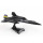 Daron Briefmarke NASA yf-12 (sr-71 Amsel) (1: 200) ps5389-1