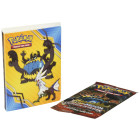 Pokemon - Sun and Moon 4: Crimson Invasion -...