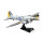 Daron Worldwide Trading B-17G Liberty Belle Vehicle (1:155 Scale)