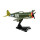 BRIEFMARKE 1/100 P-47 Thunderbolt United States Army Air Forces Big Stud