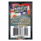 Manhattan Project: Nations Expansion - English