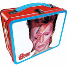 Aquarius: David Bowie Lunch Box (Aladdin Sane)