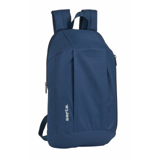 safta - Marineblau, marineblau, M, mini rucksack