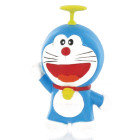 Comansi COMA97021 - Doraemon Minifigur Flying Helmet, 7 cm