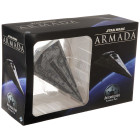 Star Wars: Armada - Interdictor Class Star Destroyer -...