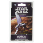 Star Wars The Card Game - Power of the Force Force Pack -...