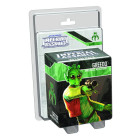 Star Wars: Greedo Villain Pack - English
