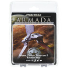 Star Wars Armada Imperial Fighter Squadrons II - English