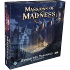Mansions of Madness 2nd Edition - Beyond the Threshold...