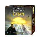 A Game of Thrones Catan: Brotherhood of the Watch - English