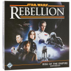 Star Wars Rebellion: Rise of the Rebellion - English