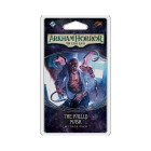 Arkham Horror LCG: The Pallid Mask - English