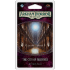 Arkham Horror LCG: The City of Archives - English