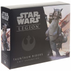 Star Wars Legion: Tauntaun Riders Unit Expansion - English