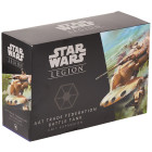 Star Wars: Legion - AAT Trade Federation Battle Tank Unit...