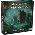 Mansions of Madness: Path of the Serpent Expansion - English