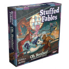 Stuffed Fables: Oh, Brother - EN