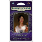Arkham Horror LCG: Jacqueline Fine Investigator Starter...
