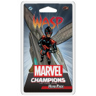 Fantasy Flight Games - Hero Pack: Wespe - Kartenspiel