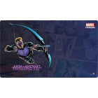 Marvel Champions: Hawkeye playmat