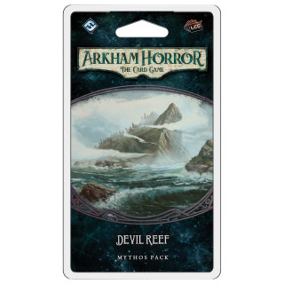Fantasy Flight Games FFGAHC54 Card Game