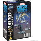 Atomic Mass Games | Black Order Squad Pack: Marvel Crisis...
