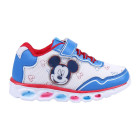 Mickey Mouse Kinderschuhe Jungen Licht | LED Schuhe...
