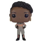 Funko POP! Movies Ghostbusters 2016 - Patty Tolan Vinyl...