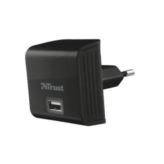 Trust Universal-Ladegerät mit USB-Anschluss (12 Watt) für Smartphone